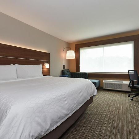 Holiday Inn Express & Suites Charlotte - Ballantyne, An Ihg Hotel Ngoại thất bức ảnh