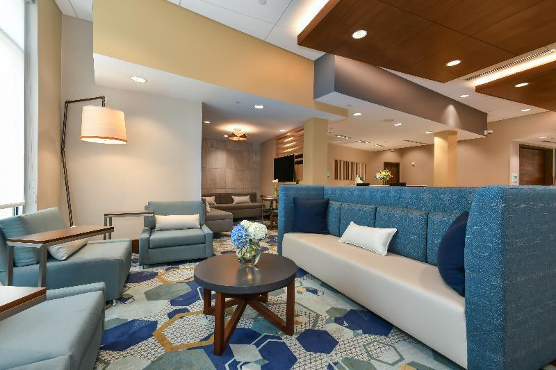 Holiday Inn Express & Suites Charlotte - Ballantyne, An Ihg Hotel Ngoại thất bức ảnh