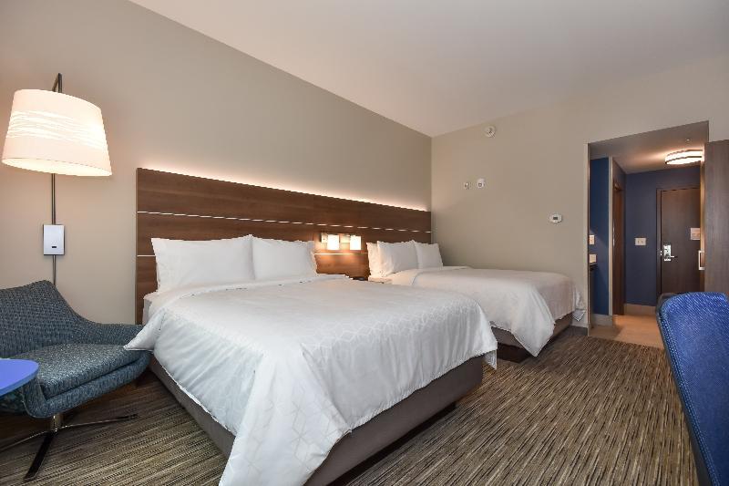 Holiday Inn Express & Suites Charlotte - Ballantyne, An Ihg Hotel Ngoại thất bức ảnh