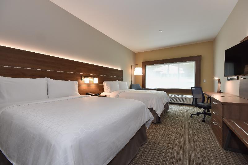 Holiday Inn Express & Suites Charlotte - Ballantyne, An Ihg Hotel Ngoại thất bức ảnh