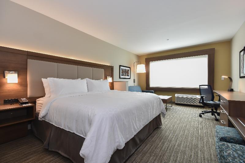 Holiday Inn Express & Suites Charlotte - Ballantyne, An Ihg Hotel Ngoại thất bức ảnh