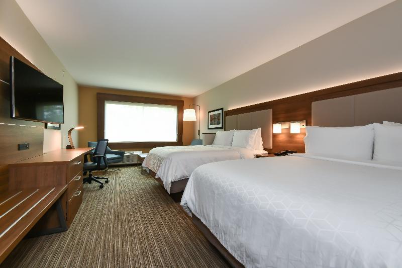Holiday Inn Express & Suites Charlotte - Ballantyne By Ihg Ngoại thất bức ảnh